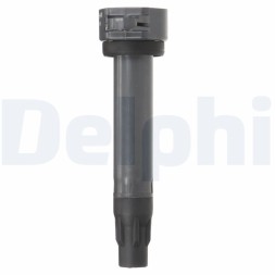 GN10519 12B1 DELPHI Катушка системи запалювання