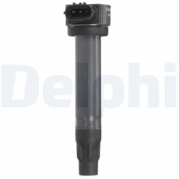 GN10519 12B1 DELPHI Катушка системи запалювання
