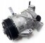 Toyota заводська комплектація DENSO 5TSE10C Компресор кондиціонера org yaris ge447250-2500