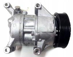 Toyota заводська комплектація DENSO 5TSE10C Компресор кондиціонера org yaris ge447250-2500