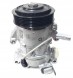 Toyota заводська комплектація DENSO 5TSE10C Компресор кондиціонера org yaris ge447250-2500