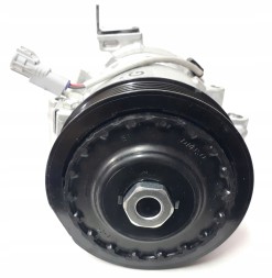 Toyota заводська комплектація DENSO 5TSE10C Компресор кондиціонера org yaris ge447250-2500
