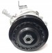 Toyota заводська комплектація DENSO 5TSE10C Компресор кондиціонера org yaris ge447250-2500
