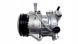 Toyota заводська комплектація DENSO 5TSE10C Компресор кондиціонера org yaris ge447250-2500