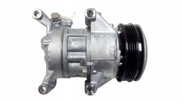 Toyota заводська комплектація DENSO 5TSE10C Компресор кондиціонера org yaris ge447250-2500