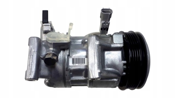 Toyota заводська комплектація DENSO 5TSE10C Компресор кондиціонера org yaris ge447250-2500