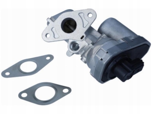 Nissens NIS98151 Клапан егр fiat grande punto 1.9 05-09 ducato 2.2 2.3 06-11