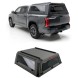 Китай TO-HX8-ACK Алюмінієвий кунг Toyota Hilux 2015+ | Кузовна надбудова
