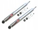 Terrafirma TF117 X2 ЗАДНІ АМОРТИЗАТОРИ LIFT + 2'' TERRAFIRMA LAND ROVER