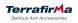Terrafirma TF117 X2 ЗАДНІ АМОРТИЗАТОРИ LIFT + 2'' TERRAFIRMA LAND ROVER