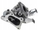 BR Turbo 795637-5001RS ЗАВОДСЬКА НОВА ТУРБІНА 795637 NISSAN RENAULT 2.0 CDTi 90- 146Км