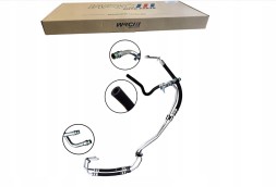 WRC Original Parts 5720005 Шнур гідропідсилювача renault master iii opel movano b 2.3 dci 10--