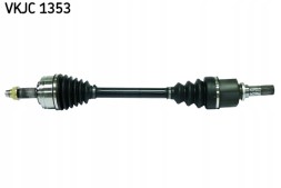 SKF VKJC 1353 Skf vkjc 1353 привідний вал