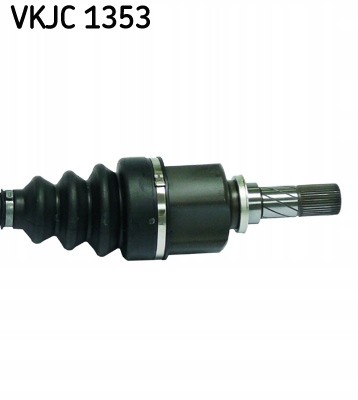 SKF VKJC 1353 Skf vkjc 1353 привідний вал
