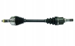 SKF VKJC 1353 Skf vkjc 1353 привідний вал