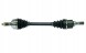 SKF VKJC 1353 Skf vkjc 1353 привідний вал