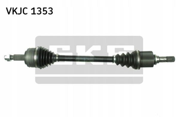 SKF VKJC 1353 Skf vkjc 1353 привідний вал