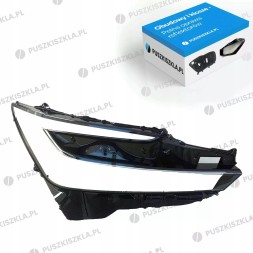 Іней 5905049707635 Абажур фари скло праве toyota prius 23-25