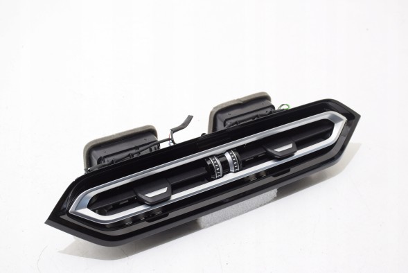 BMW OE 5A04CE2 BMW BMW G20 G21 G22 G26 LCI Lift Центральний вентиляційний отвір Вентиляція приладової панелі