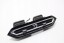 BMW OE 5A04CE2 BMW BMW G20 G21 G22 G26 LCI Lift Центральний вентиляційний отвір Вентиляція приладової панелі