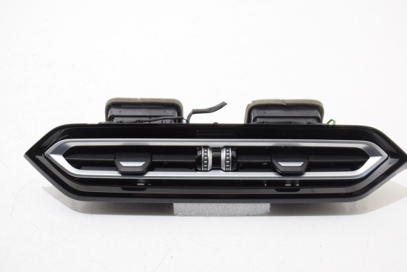 BMW OE 5A04CE2 BMW BMW G20 G21 G22 G26 LCI Lift Центральний вентиляційний отвір Вентиляція приладової панелі