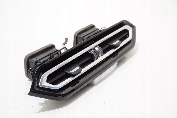 BMW OE 5A04CE2 BMW BMW G20 G21 G22 G26 LCI Lift Центральний вентиляційний отвір Вентиляція приладової панелі