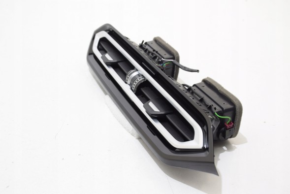 BMW OE 5A04CE2 BMW BMW G20 G21 G22 G26 LCI Lift Центральний вентиляційний отвір Вентиляція приладової панелі