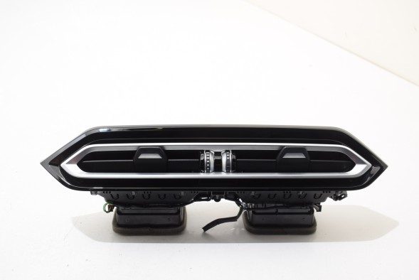 BMW OE 5A04CE2 BMW BMW G20 G21 G22 G26 LCI Lift Центральний вентиляційний отвір Вентиляція приладової панелі