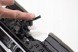 BMW OE 5A04CE2 BMW BMW G20 G21 G22 G26 LCI Lift Центральний вентиляційний отвір Вентиляція приладової панелі
