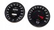 Moman 0089688084519 JAGUAR E-TYPE ЛІЧИК ДИСКІВ РЕМОНТ ГОДИННИКИ км.год