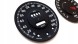 Moman 0089688084519 JAGUAR E-TYPE ЛІЧИК ДИСКІВ РЕМОНТ ГОДИННИКИ км.год