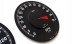 Moman 0089688084519 JAGUAR E-TYPE ЛІЧИК ДИСКІВ РЕМОНТ ГОДИННИКИ км.год