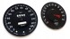 Moman 0089688084519 JAGUAR E-TYPE ЛІЧИК ДИСКІВ РЕМОНТ ГОДИННИКИ км.год
