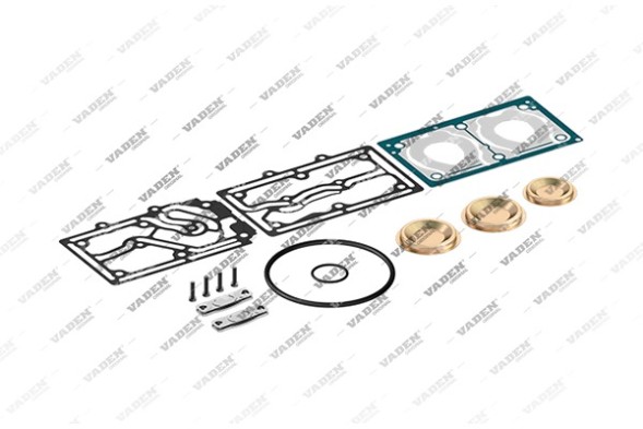 V-maxzone Part VIC-136470 Ремкомплект, компресор повітряний 1400 100 100 для SCANIA