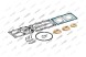 V-maxzone Part VIC-136470 Ремкомплект, компресор повітряний 1400 100 100 для SCANIA
