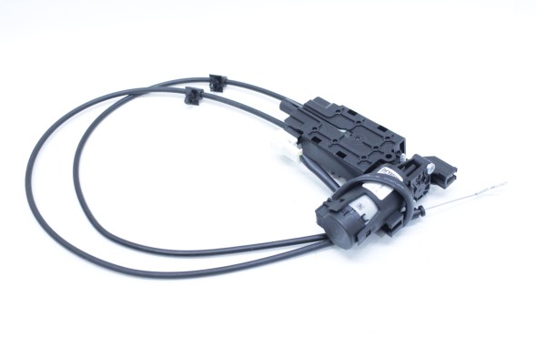 BMW OE 9473697 52209473697 23302085 C72863-108 ДВИГУНЧИК ПРИВОДУ БЛОКУВАННЯ СПИНКИ ЗАДНЬОГО СИДІННЯ 3-ГО РЯДУ BMW G07 X7 9473697