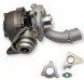 Renault OE NOWA TURBINA 708639 GT1749V НОВИЙ ТУРБОКОМПРЕСОР RENAULT 1.9 DCI 120KM