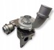 Renault OE NOWA TURBINA 708639 GT1749V НОВИЙ ТУРБОКОМПРЕСОР RENAULT 1.9 DCI 120KM