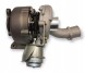 Renault OE NOWA TURBINA 708639 GT1749V НОВИЙ ТУРБОКОМПРЕСОР RENAULT 1.9 DCI 120KM