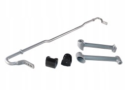 Китай WL-BTR105Z-13326 СТАБІЛІЗАТОР 16ММ 3 ТОЧКОВИЙ SUBARU BRZ ZD8 WHITELINE