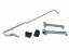 Китай WL-BTR105Z-13326 СТАБІЛІЗАТОР 16ММ 3 ТОЧКОВИЙ SUBARU BRZ ZD8 WHITELINE