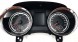 Moman 0089688089637 Заміна дисків одометра DODGE DURANGO MPH на км/год