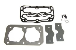 AD BRAKE VIC-323894 Ремкомплект, компресор повітря 911 504 003 2 для DAF 95 XF