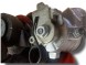 Opel OE 5106852 Затискач задньої частини правий КРІПЛЕННЯ ГАЛЬМА ASTRA CORSA MERIVA 93175247 ORG !J