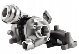 Китай GT1749V-5006-TURBO Нова турбіна Audi, Ford, Seat, Skoda, VW 1.9 TDI 90 к.с.-115 к.с. 713673-8