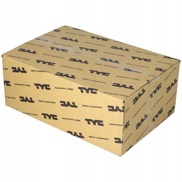 TYC 809-0022 Вентилятор холод. Tyc