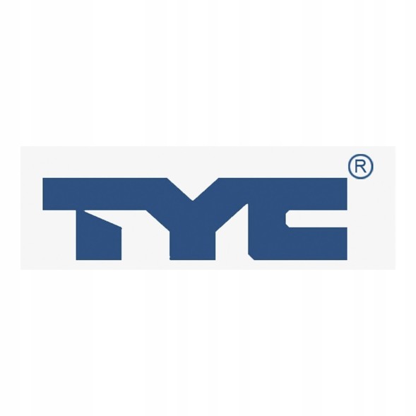 TYC 809-0022 Вентилятор холод. Tyc