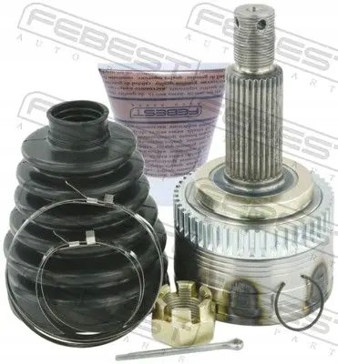 Febest 1210-IX35MTA48 Шрус передній 1210-ix35mta48 febest hyundai