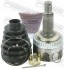 Febest 1210-IX35MTA48 Шрус передній 1210-ix35mta48 febest hyundai