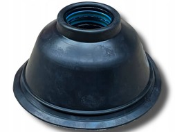 Volvo OE Q407 Volvo s60 v70 xc70 s80 ослон крижаника рульової колонки 30741819 !J